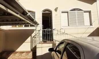 Imagem: Casa - Ponte Preta - Campinas