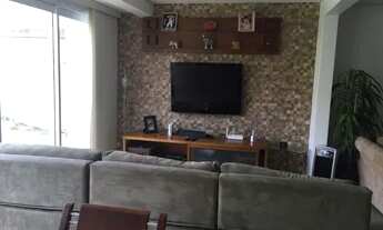 Imagem 5: Casa de condomínio com 3 dormitórios à venda, 168 m² por R$ 1.080.000 - Vila do Golf - Rib