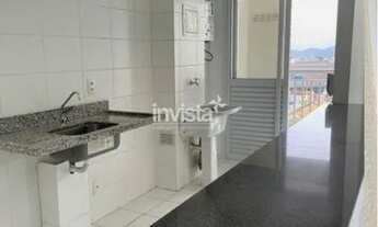 Imagem 6: Apartamento de 1 dormitório no Trend Fusion em Santos