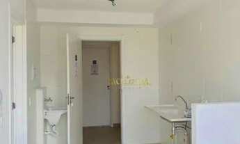 Imagem 2: Apartamento com 1 dormitório para alugar, 50 m² por R$ 1.450/mês - Vila Guilherme - São Pa