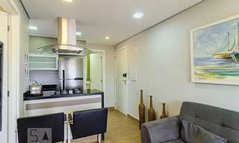 Imagem 7: Apartamento para Aluguel - Saúde, 1 Quarto, 38 m2