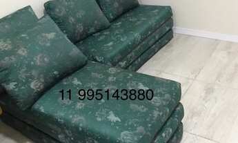 Imagem 4: Kit net na Praia Grande