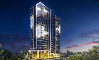 Imagem 2: Apartamento à venda 113m², 2 vagas - Campo Belo