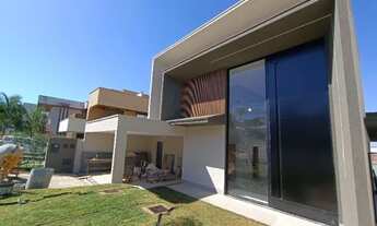 Imagem: Condomínio Do Lago, Térrea 4 Suítes Plenas