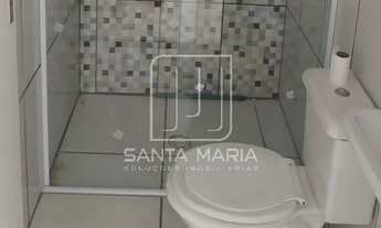 Imagem 5: Apartamento (tipo - padrao) 2 dormitórios, cozinha planejada, portaria 24 horas, lazer, sa