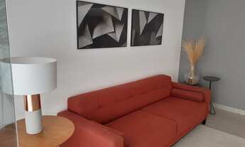 Imagem 5: Flat nos Jardins - Próximo ao Shopping Cidade São Paulo e Av Paulista