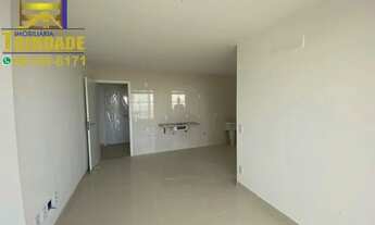 Imagem 6: Condomínio Arpoador, Lindo Apartamento No Calhau, lado Escola Adventista, 2 Quartos, NOVO