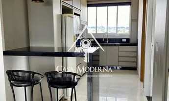 Imagem: Apartamento todo mobiliado à venda, Recanto