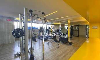 Imagem: Apartamento de 4 suítes no Forma Opus Anápolis