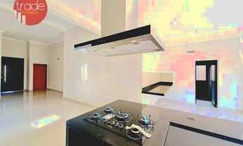 Imagem 3: Casa Térrea para venda em condomínio fechado, ótima localização no Vila Do Golf