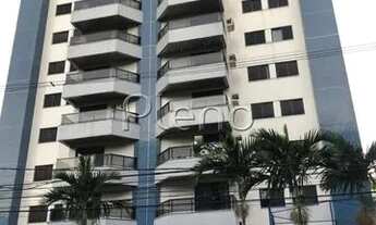 Imagem: Apartamento - Nova Campinas - Campinas
