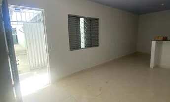 Imagem 6: Barracão de aluguel