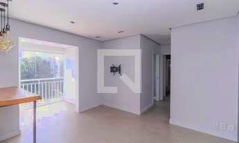 Imagem 3: Apartamento para Aluguel - Vila Prudente, 2 Quartos, 54 m2