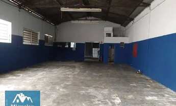 Imagem 6: Galpão para alugar, 200 m² por R$ 5.952/mês - Lapa - São Paulo/SP