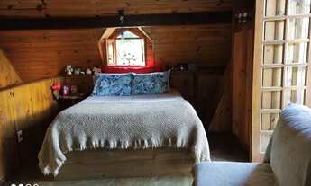 Imagem 6: Aluga-se Chalé em Itaipava