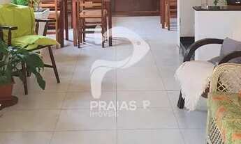 Imagem 2: Sobrado, 6 dormitórios, Enseada Guarujá