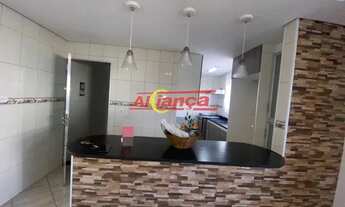 Imagem 7: Sobrado, Jardim Presidente Dutra - Guarulhos