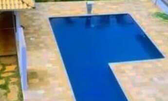 Imagem: Rancho lago das brisas