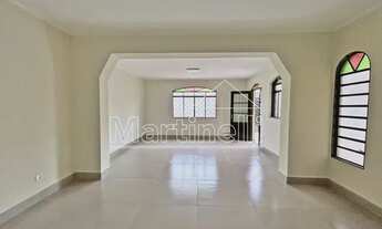 Imagem 3: Casa Padrão em Ribeirão Preto