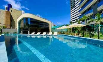 Imagem 7: Apartamento no Meireles, 04 suítes, Icon, 253m2