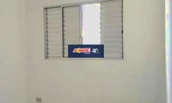 Imagem 6: ÓTIMO APARTAMENTO 60M² COM 2 DORMITÓRIOS - PARQUE CONTINENTAL III