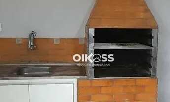 Imagem 4: Casa com 3 dormitórios à venda, 74 m² por R$ 317.000,00 - Parque Interlagos - São José dos