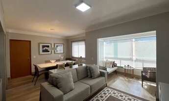 Imagem: Alugo apartamento com 3 quartos, 112m²