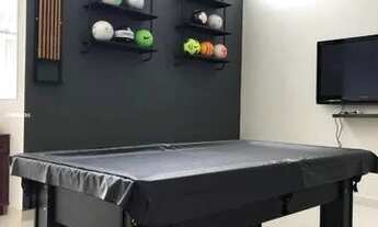 Imagem 4: Casa para Venda em São Caetano do Sul, Olímpico, 3 dormitórios, 3 suítes, 4 banheiros, 4 v