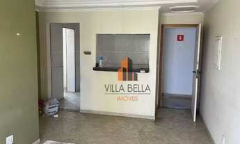 Imagem 3: Apartamento com 3 dormitórios para alugar, 76 m² por R$ 2.936,00/mês - Vila Príncipe de Ga