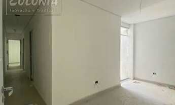 Imagem 7: Santo André - Apartamento Padrão - Vila Valparaíso