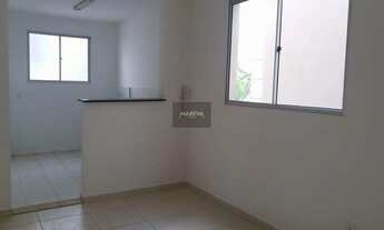 Imagem 2: Apartamento com 2 dorms, Campestre, Piracicaba, Cod