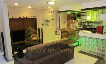 Imagem 6: Cobertura Duplex - Boca de metro