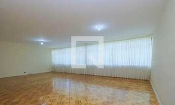 Imagem 2: Apartamento para Aluguel - Tijuca, 3 Quartos, 255 m2