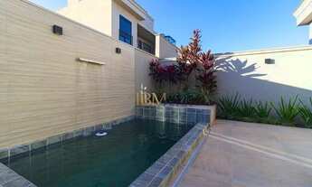 Imagem 2: Casa térrea com 3 dormitórios à venda no Portal da Mata - Ribeirão Preto/SP