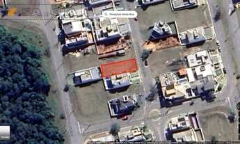 Imagem 2: Terreno medindo 10x27,5 no Condomínio Campos do Conde