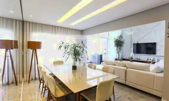 Imagem 7: Apartamento para Aluguel - Portal do Morumbi, 3 Quartos, 170 m2