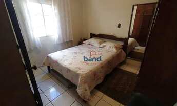 Imagem 3: Casa com 3 dormitórios à venda, 129 m² por R$ 320.000 - Centro - Porto Feliz/SP