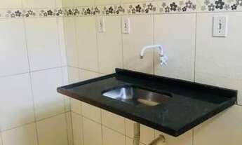 Imagem 4: VENDO CASA EM JARDIM TROPICAL