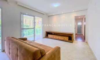 Imagem 5: APARTAMENTO PARA LOCAÇÃO 111M² - 3 dormitórios - 1 suíte - 2 vagas