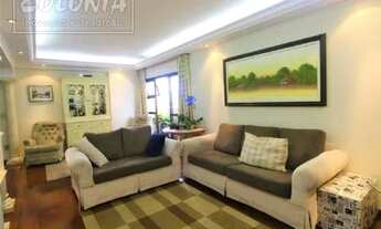 Imagem 4: Santo André - Apartamento Padrão - Parque das Nações