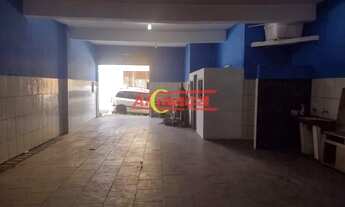 Imagem 5: LINDO SALÃO COM 245M², ÓTIMA LOCALIZAÇÃO