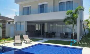 Imagem 2: Casa nova, mobiliada, Condomínio Jardim Acapulco, Guarujá