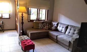 Imagem 2: Casa Condominio para Venda - 147.34m², 3 dormitórios, sendo 1 suites, 2 vagas - Cavalhada