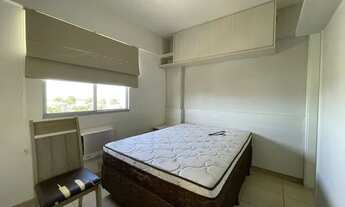 Imagem 6: Apartamento á venda porteira fechada, todo mobiliado 03 quartos!