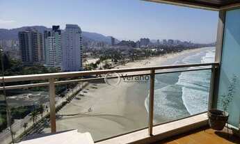 Imagem: Apartamento Morro do Maluf - Guarujá/SP