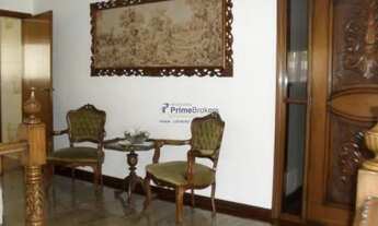 Imagem 4: Apartamento Residencial à venda - Aclimação - São Paulo