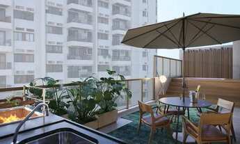 Imagem 7: Apartamento-À VENDA-Ipanema-Rio de Janeiro-RJ