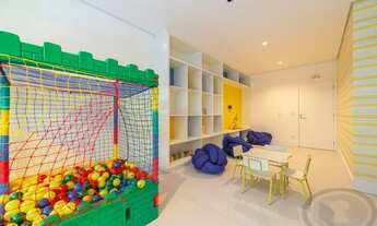 Imagem 7: Apartamento para venda em Moema, São Paulo REF: 3446642