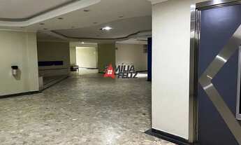 Imagem 5: Apartamento de 01 dormitório para venda em Praia Grande, Mirim, lado praia