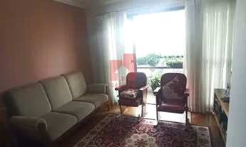 Imagem: Venda Brooklin, 3 dorms, 1 suíte, 2 vagas